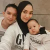 Rezky Aditya - Citra Kirana - Baby Athar