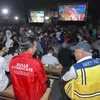 asian games 2018, closing asian games 2018, jokowi nobar asian games