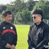 Atta Halilintar Perbaiki Sekolah di Kupang