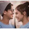 Iqbaal Ramadhan &amp; Vanesha Prescilla - DILAN 1990