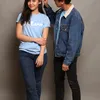 Iqbaal Ramadhan &amp; Vanesha Prescilla - DILAN 1990