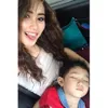 hot mom, single mother