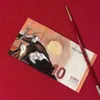 media lukis dengan uang