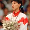 Atlet Indonesia