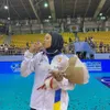 Atlet Indonesia