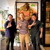 jusuf hamka the real sultan andara