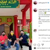 jusuf hamka the real sultan andara