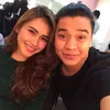ayu ting ting, raffi ahmad