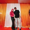 Putri Isnari Suami Mahar Panai 2 M