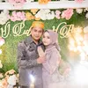 Putri Isnari Suami Mahar Panai 2 M