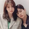 Pasangan Drama Korea Punya Wajah Mirip