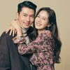 Pasangan Drama Korea Punya Wajah Mirip
