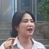 Dewi Perssik