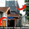 Rumah Denny Caknan Baru Ngawi Studio DC Production