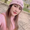 Potret adik Via Vallen yang tak kalah cantik.