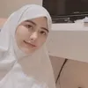 Potret adik Via Vallen yang tak kalah cantik.