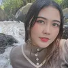 Potret adik Via Vallen yang tak kalah cantik.