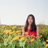 Potret Kalya Islamadina yang jarang tersorot.