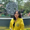 Potret Kalya Islamadina yang jarang tersorot.