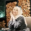 zhadela mantan pacar asnawi