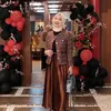 zhadela mantan pacar asnawi