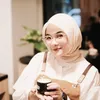 zhadela mantan pacar asnawi