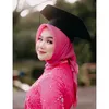 zhadela mantan pacar asnawi