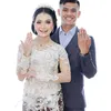 Potret cantik Wawa Widi yang jarang tersorot.