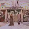 Potret Fikoh LIDA di pernikahan Lesti.