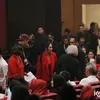 Konser Syahrini