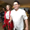 Konser Syahrini