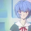 Rei Ayanami