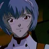 Rei Ayanami