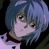 Rei Ayanami