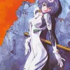 Rei Ayanami