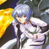 Rei Ayanami