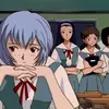 Rei Ayanami