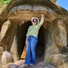 Liburan Umi Kalsum