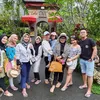 Liburan Umi Kalsum