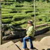 Liburan Umi Kalsum