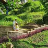 Liburan Umi Kalsum