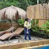 Liburan Umi Kalsum