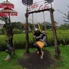 Liburan Umi Kalsum