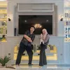 Rumah Mewah Fadly Faisal