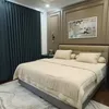 Rumah Mewah Fadly Faisal