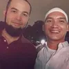 Egi John jadi relijius