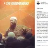Egi John jadi relijius