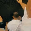 Hengky Kurniawan dan Sonya Fatmala Super Romantis Saat Umrah