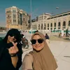 Hengky Kurniawan dan Sonya Fatmala Super Romantis Saat Umrah