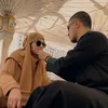 Hengky Kurniawan dan Sonya Fatmala Super Romantis Saat Umrah